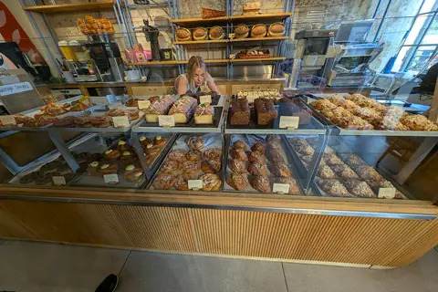 The Cosy Cupcake Company photo 2